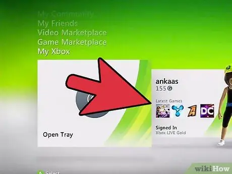 Заводите друзей на XBOX Live, шаг 5 Заводите друзей на XBOX Live, шаг 5