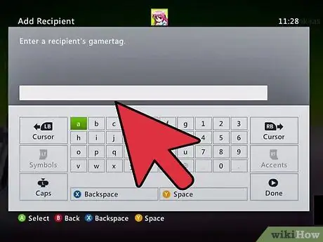 Подружитесь на XBOX Live, шаг 7 Подружитесь на XBOX Live, шаг 7
