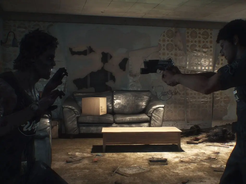 Как победить клоуна Адама в Dead Rising: 6 шагов