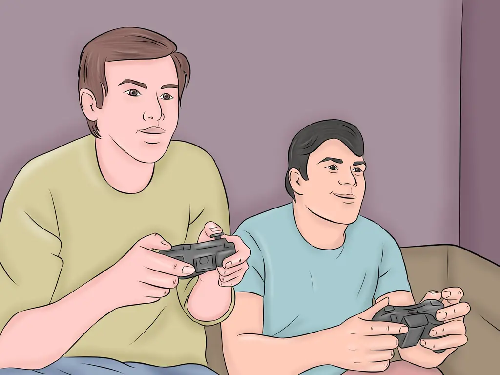 Как подключить систему к двум или более консолям Xbox или Xbox 360: 8 шагов