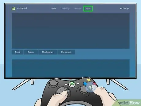 Найдите бесплатные игры Xbox Gold Шаг 1 Найдите бесплатные игры Xbox Gold Шаг 1