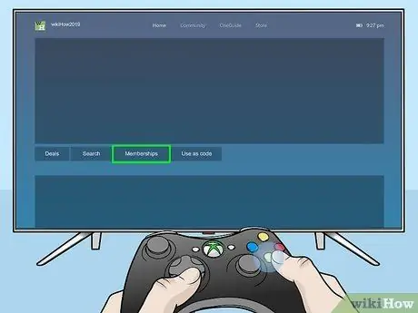 Найдите бесплатные игры Xbox Gold Шаг 2 Найдите бесплатные игры Xbox Gold Шаг 2