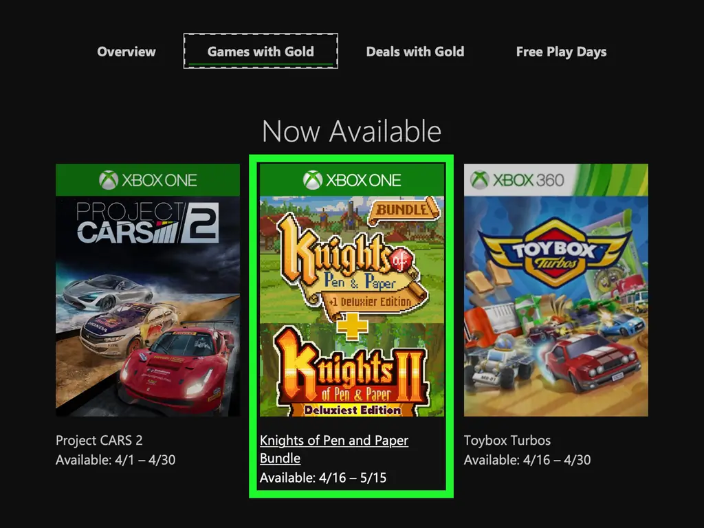 Легкие способы найти бесплатные игры Xbox Gold: 8 шагов (с изображениями)