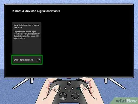 Управление Xbox с помощью Google Assistant Шаг 2 Управление Xbox с помощью Google Assistant Шаг 2