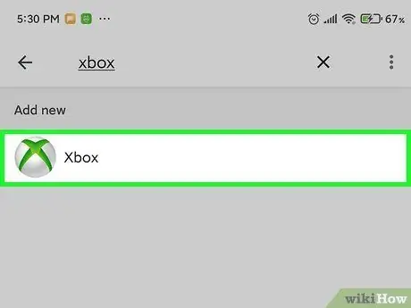 Управление Xbox с помощью Google Assistant Шаг 7 Управление Xbox с помощью Google Assistant Шаг 7