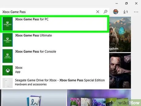 Купить Xbox Game Pass на ПК Шаг 1 Купить Xbox Game Pass на ПК Шаг 1