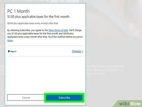 Купить Xbox Game Pass на ПК Шаг 4 Купить Xbox Game Pass на ПК Шаг 4