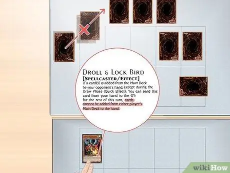Пройти Exodia, шаг 4 Пройти Exodia, шаг 4