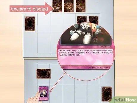 Пройти Exodia, шаг 5 Пройти Exodia, шаг 5