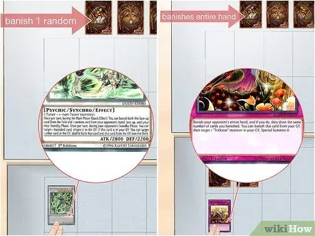 Пройдите Exodia, шаг 6 Пройдите Exodia, шаг 6