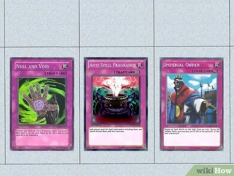 Пройдите Exodia, шаг 7 Пройдите Exodia, шаг 7