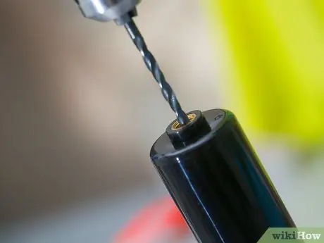 Сделайте водяной пистолет. Шаг 11 Сделайте водяной пистолет. Шаг 11
