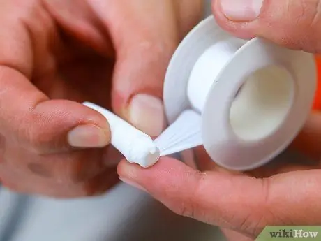 Сделайте водяной пистолет. Шаг 12 Сделайте водяной пистолет. Шаг 12