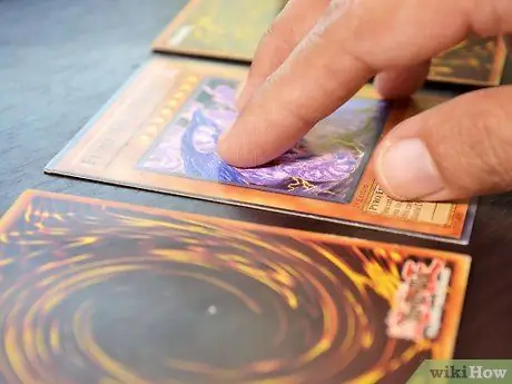Будьте хороши в Yu Gi Oh, шаг 5 Будьте хороши в Yu Gi Oh, шаг 5