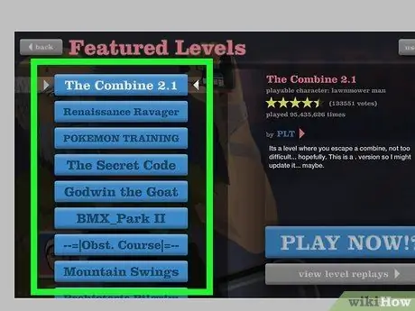 Сыграть в Happy Wheels Шаг 10 Сыграть в Happy Wheels Шаг 10