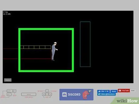 Сыграть в Happy Wheels, шаг 13 Сыграть в Happy Wheels, шаг 13