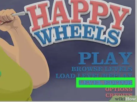 Играть в Happy Wheels Шаг 16 Играть в Happy Wheels Шаг 16