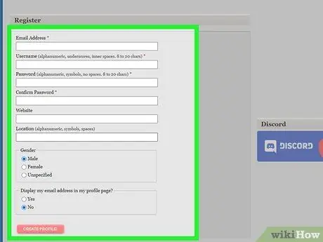 Играть в Happy Wheels, шаг 2 Играть в Happy Wheels, шаг 2