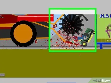 Сыграть в Happy Wheels, шаг 7 Сыграть в Happy Wheels, шаг 7