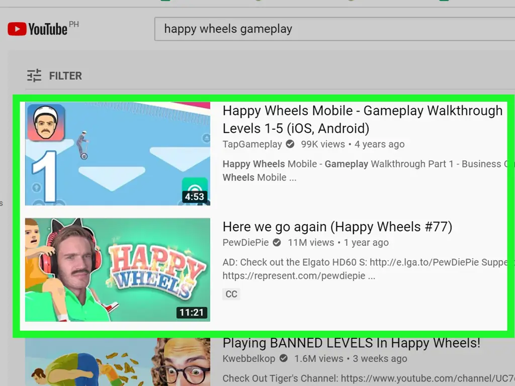 Как играть в Happy Wheels (с картинками)