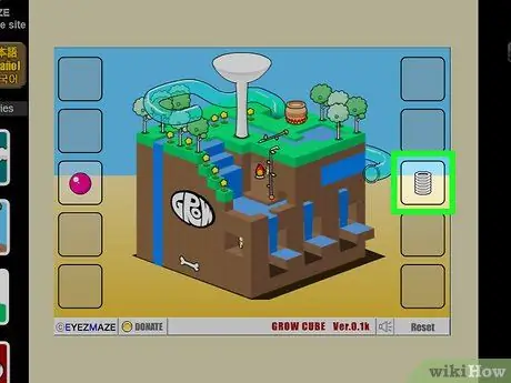Beat Grow Cube, шаг 10 Beat Grow Cube, шаг 10
