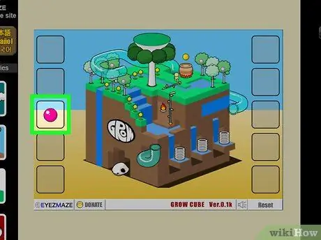 Beat Grow Cube, шаг 11 Beat Grow Cube, шаг 11