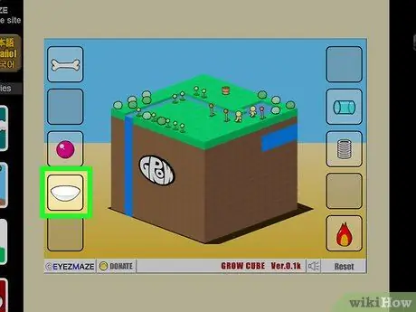 Beat Grow Cube, шаг 8 Beat Grow Cube, шаг 8