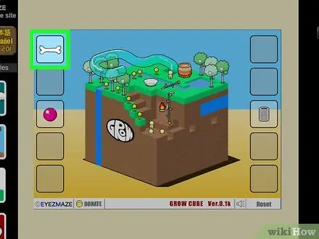 Beat Grow Cube, шаг 9 Beat Grow Cube, шаг 9