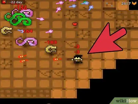 Получите хорошие предметы в Realm of the Mad God Шаг 1 Получите хорошие предметы в Realm of the Mad God Шаг 1