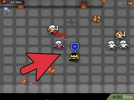 Получите хорошие предметы в Realm of the Mad God Шаг 2 Получите хорошие предметы в Realm of the Mad God Шаг 2