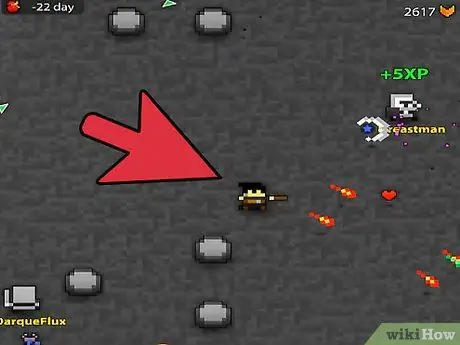 Получите хорошие предметы в Realm of the Mad God Шаг 6 Получите хорошие предметы в Realm of the Mad God Шаг 6