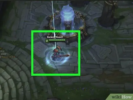 Сыграйте за Гарена в League of Legends, шаг 10 Сыграйте за Гарена в League of Legends, шаг 10
