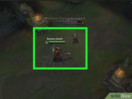 Сыграйте в Гарена в League of Legends, шаг 12 Сыграйте в Гарена в League of Legends, шаг 12
