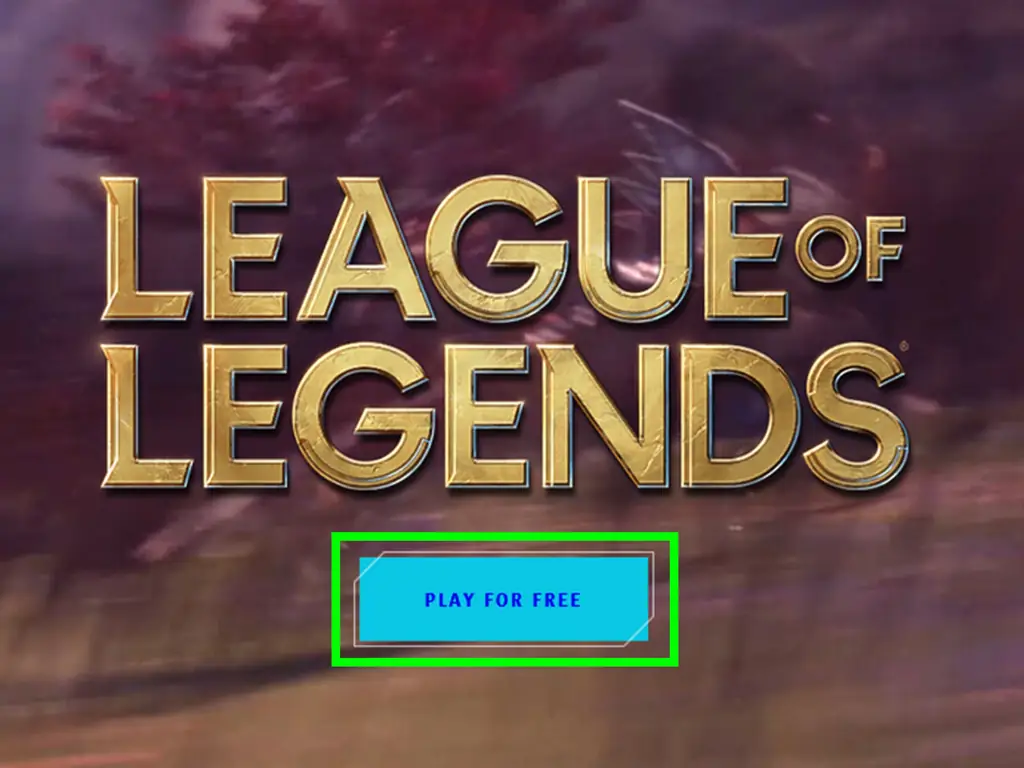 3 способа восстановить League of Legends