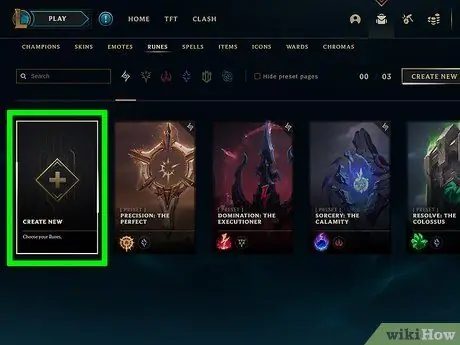 Сыграйте за Джакса в League of Legends, шаг 2 Сыграйте за Джакса в League of Legends, шаг 2
