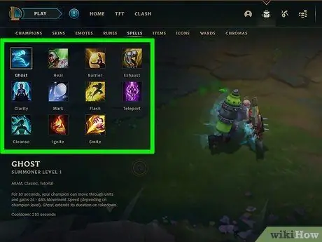 Сыграйте за Джакса в League of Legends, шаг 3 Сыграйте за Джакса в League of Legends, шаг 3