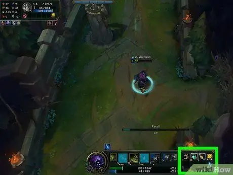 Сыграйте за Джакса в League of Legends, шаг 4 Сыграйте за Джакса в League of Legends, шаг 4