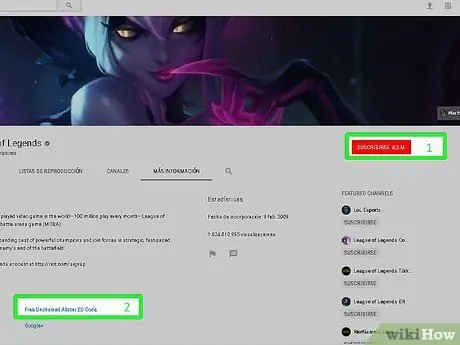 Получите бесплатные скины в League of Legends Step 13 Получите бесплатные скины в League of Legends Step 13