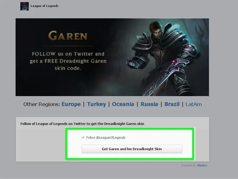 3 способа получить бесплатные скины в League of Legends