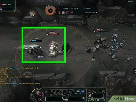 Станьте лучше в League of Legends, шаг 10 Станьте лучше в League of Legends, шаг 10