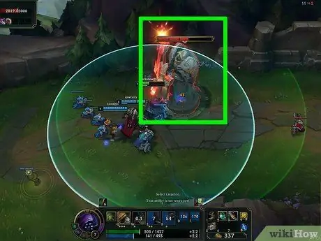 Станьте лучше в League of Legends, шаг 11 Станьте лучше в League of Legends, шаг 11
