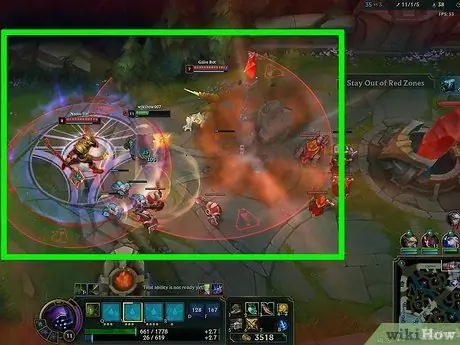 Станьте лучше в League of Legends, шаг 12 Станьте лучше в League of Legends, шаг 12