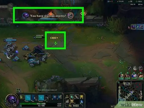 Станьте лучше в League of Legends, шаг 4 Станьте лучше в League of Legends, шаг 4