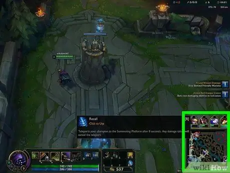Станьте лучше в League of Legends, шаг 6 Станьте лучше в League of Legends, шаг 6