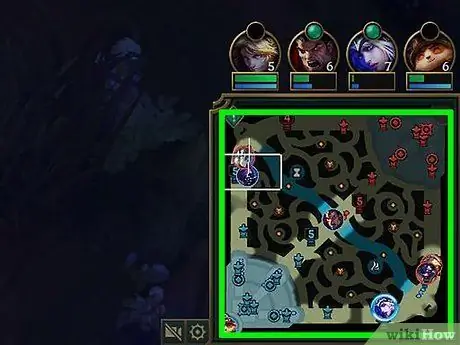 Станьте лучше в League of Legends, шаг 9 Станьте лучше в League of Legends, шаг 9
