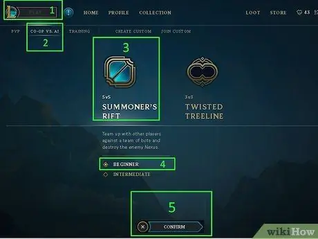 Играйте за ADC в League of Legends, шаг 1 Играйте за ADC в League of Legends, шаг 1