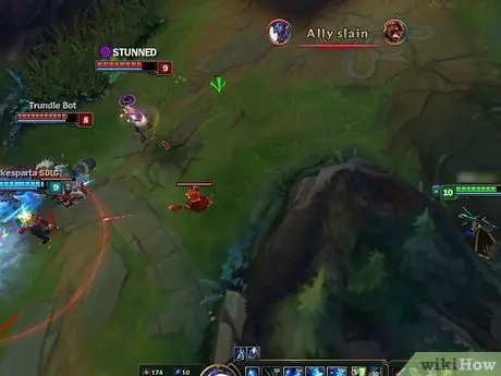 Играйте за ADC в League of Legends Step 11 Играйте за ADC в League of Legends Step 11