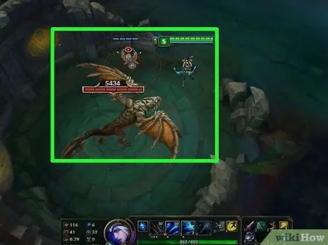 Играйте за ADC в League of Legends, шаг 12 Играйте за ADC в League of Legends, шаг 12