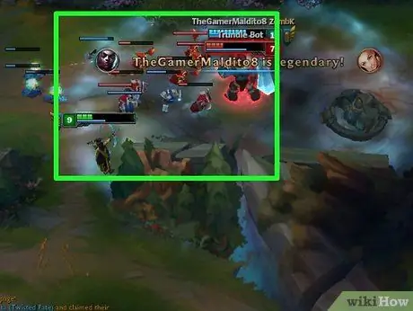Играйте за ADC в League of Legends Step 13 Играйте за ADC в League of Legends Step 13