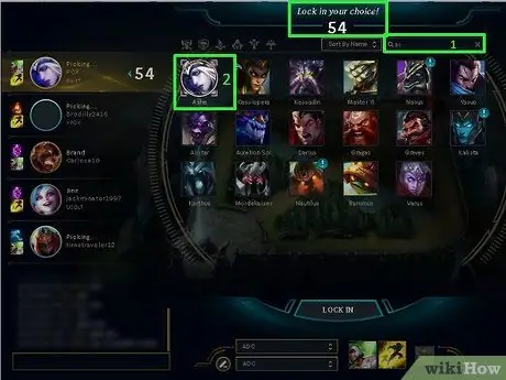 Играйте за ADC в League of Legends Step 2 Играйте за ADC в League of Legends Step 2